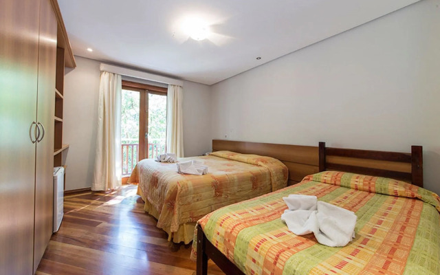 Pousada Jóia da Serra