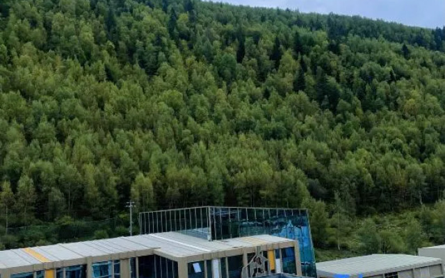 Longtu Qishan Homestay
