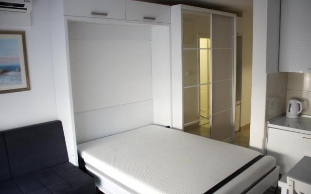 Studio Apartman Miljacka 13 Sarajevo