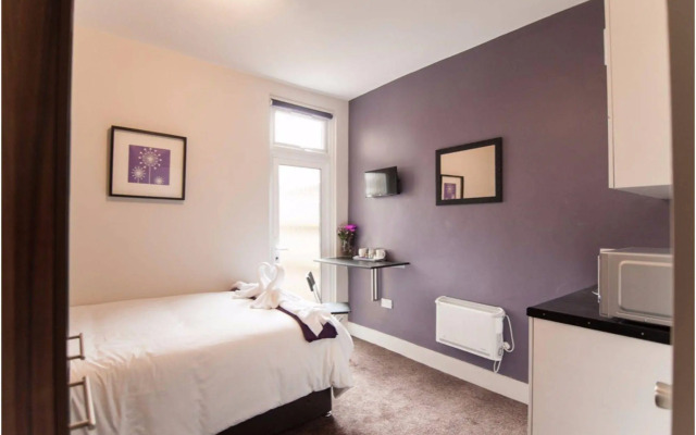 Vision Suites