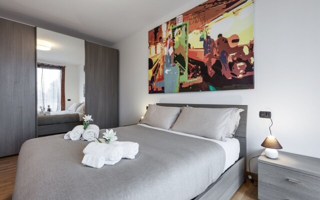 Suitelowcost Limbiate - Expò