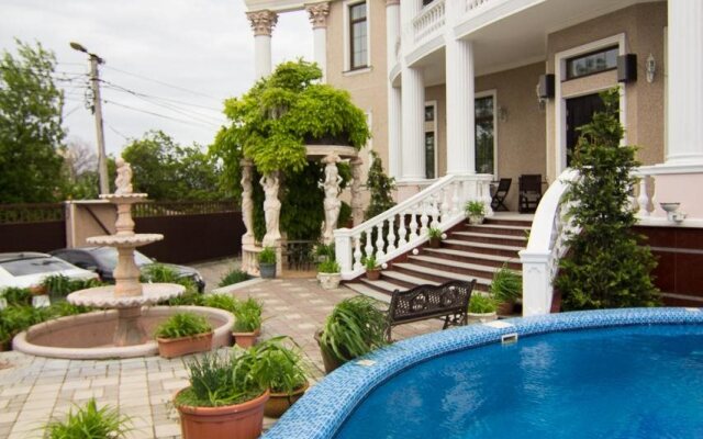 Villa Venezia