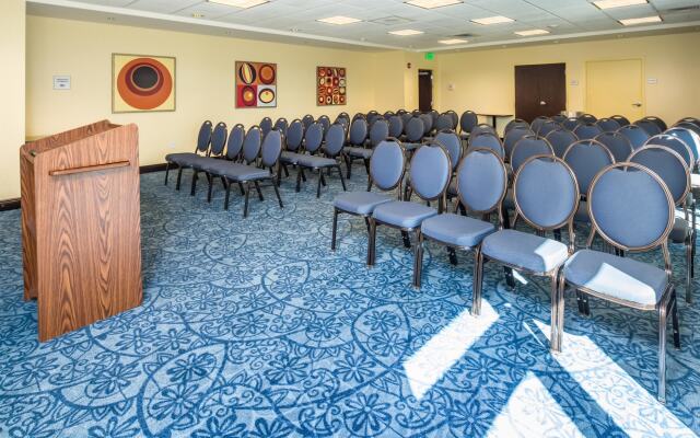 Hampton Inn & Suites Orlando-Apopka