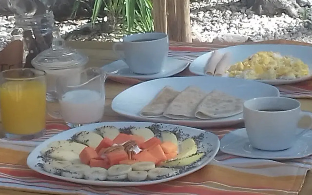 Tooj Cheel Lodge Tulum