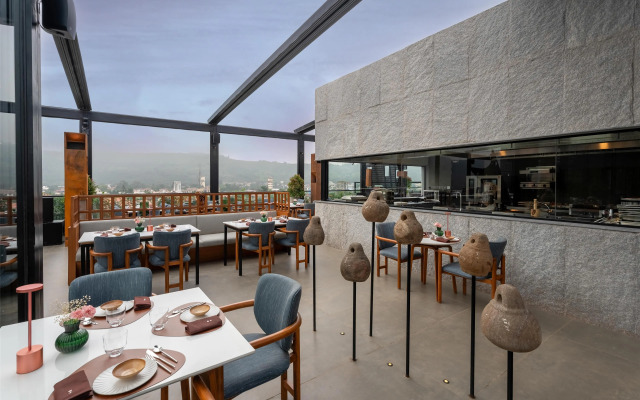 Radisson Resort and Spa Lonavala