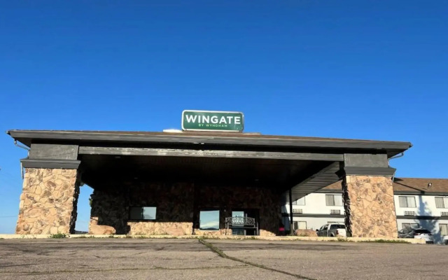 Wingate by Wyndham Beaver I-15