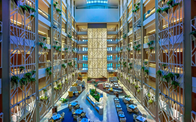 The Bayleaf Cavite