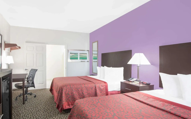 Econo Lodge