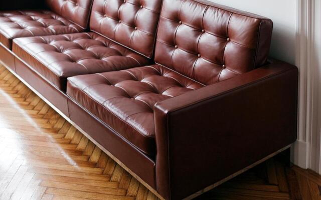 NEW GrandRiverBudapest Apartment - 120 sqm - Elevator