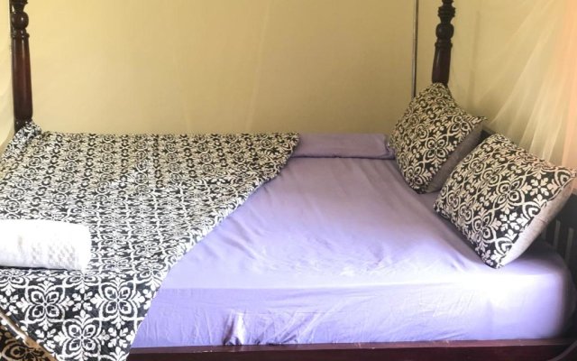 Colonial Guest House- Mbale