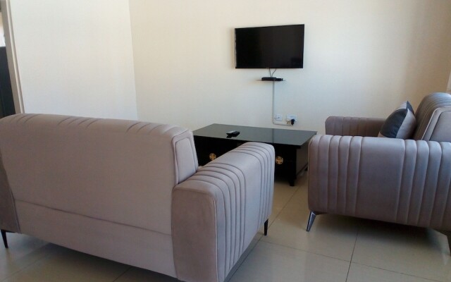 Kulu Lodge Apartments