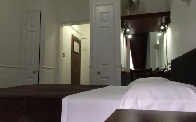 London Continental Hotel