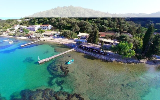 Villa in South East Corfu