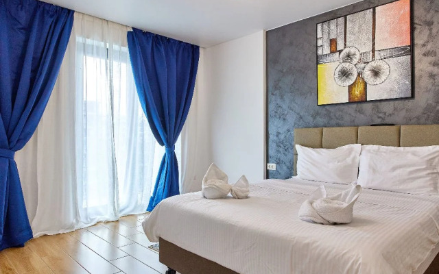 Apartamente SIGNATURE cm