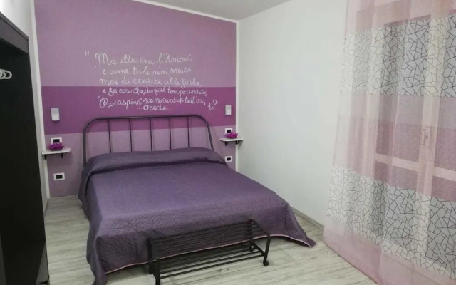 B&B La Collina Dei Poeti