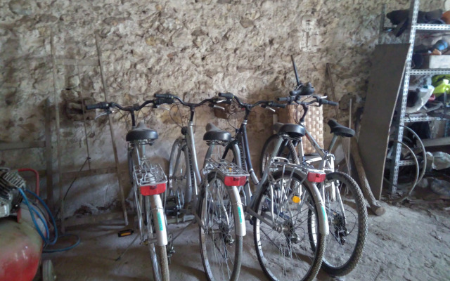 La Closerie De La Fuye