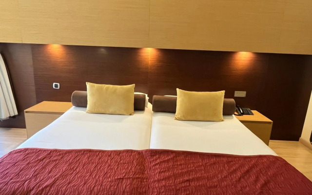 Wuau! Hotel Galanthus & Spa
