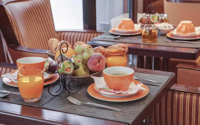 Hotel Vaneau Saint Germain