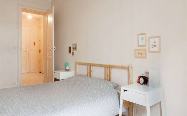 Apartment Bastille Smartrenting