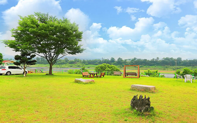 Yeoncheon Garam Hue Pension