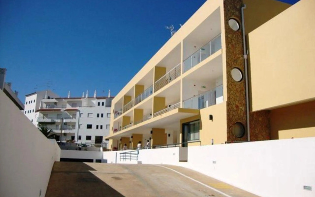 Mantamar Apartamentos