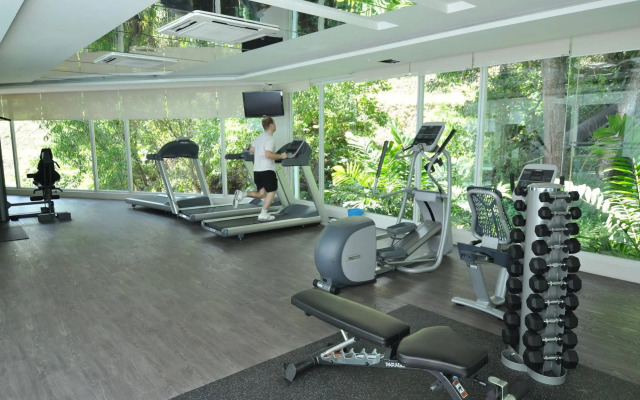 Damas Suites & Residences Kuala Lumpur