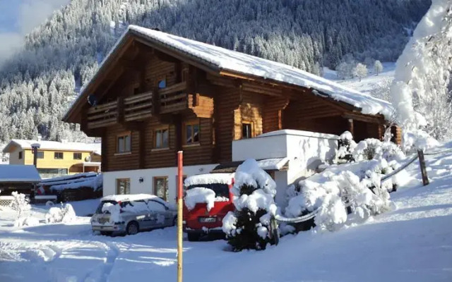 Haus Wachter