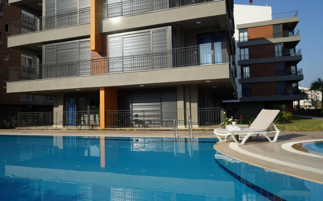 Mene Suites