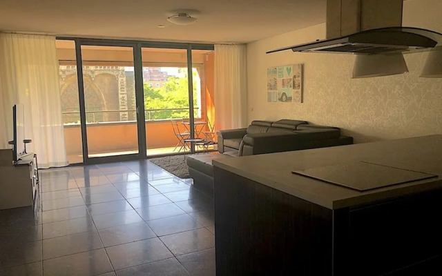 MyCityLofts - Meent