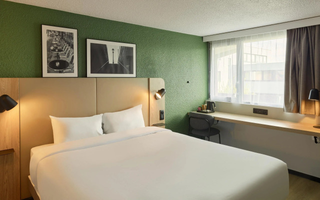 Campanile Lille Nord - Wasquehal