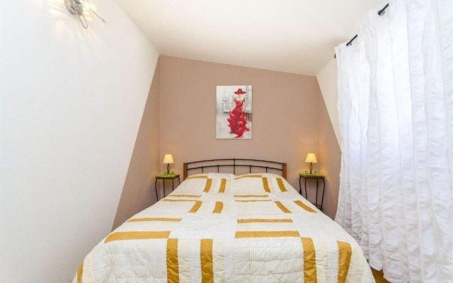 Apartments Nives