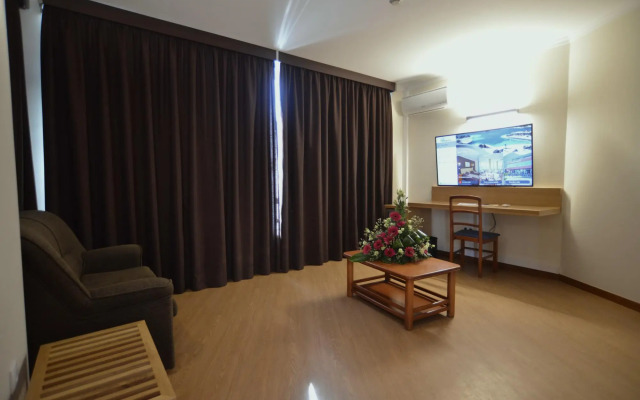 Hotel Salgueiro
