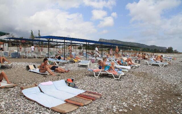 Istanbul Beach Hotel