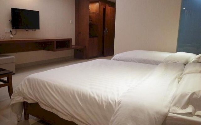Changzhijiang Business Hotel