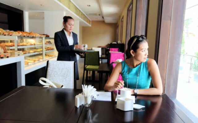 Arunreas Hotel