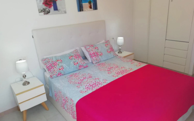 Luxury Penthouse Apartment