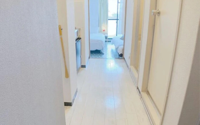 HOTEL AARON Tsuten West