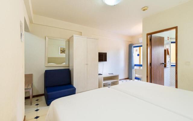Rio Apartments