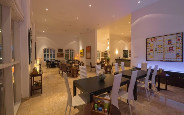 Pictory Garden Resort