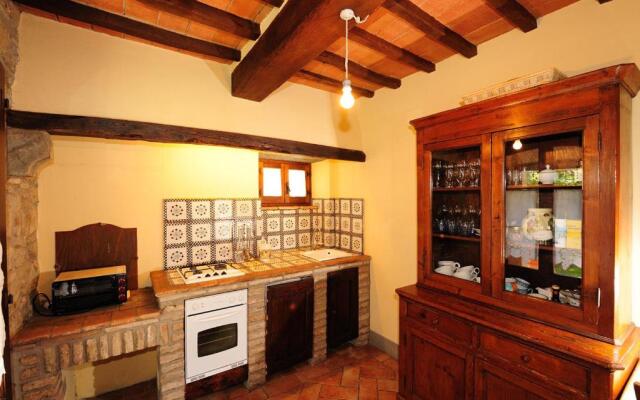 Casa Santa Maria Nuova