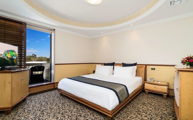 Mindil Beach Casino Resort
