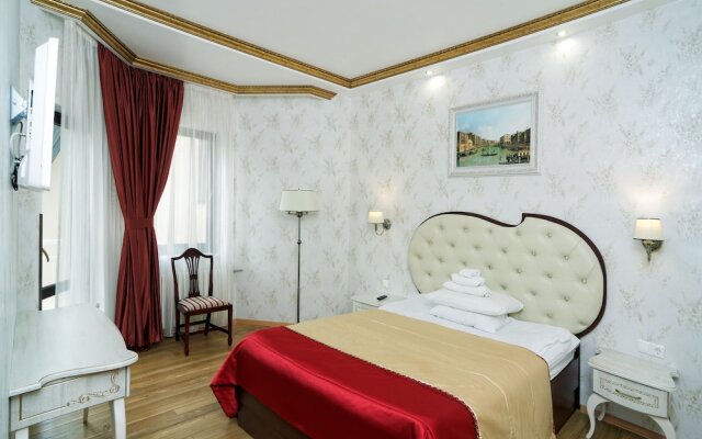Victor Hotel Resort & Spa