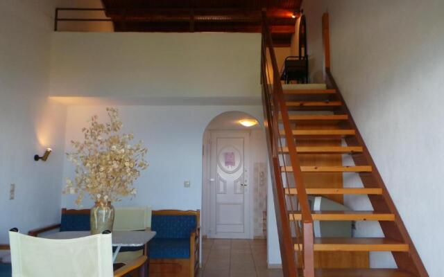 Skiathos Studios Panorama