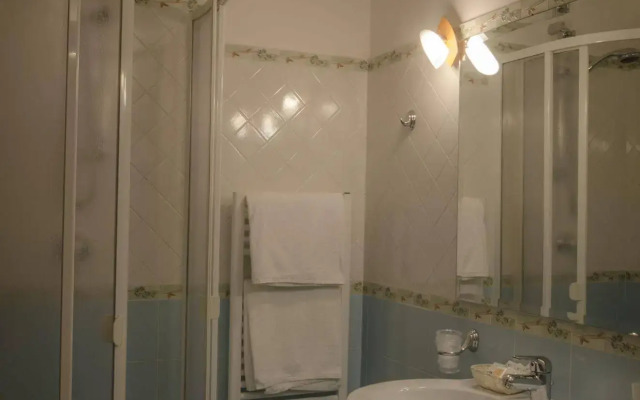 Maison Liparlati Positano