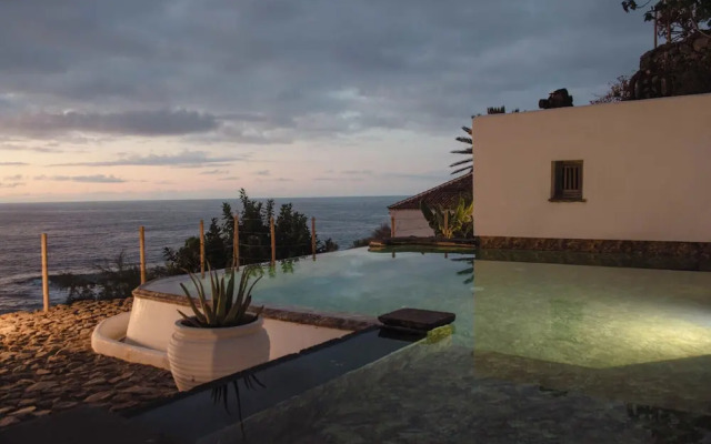 Hacienda El Terrero