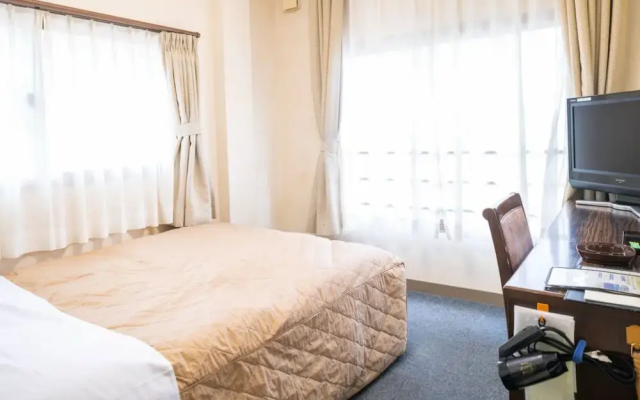 Hotel Nami