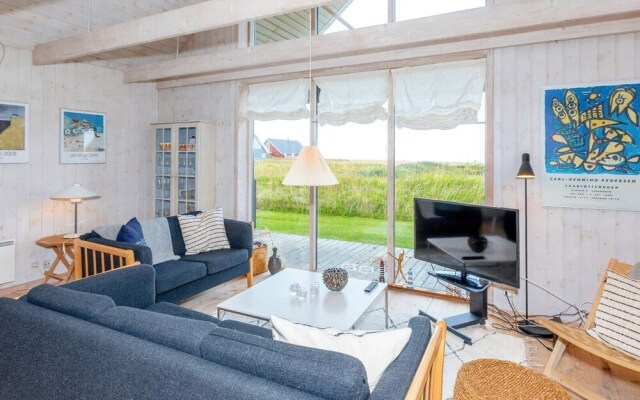 Holiday Home in HjÃ¸rring