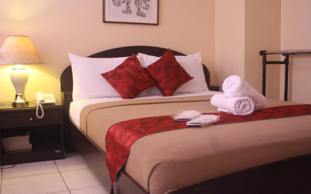 Newgrange Condotel