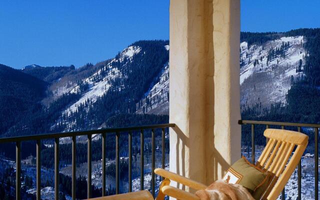 The Lodge & Spa at Cordillera