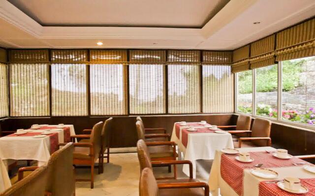 Hotel Shiva Continental